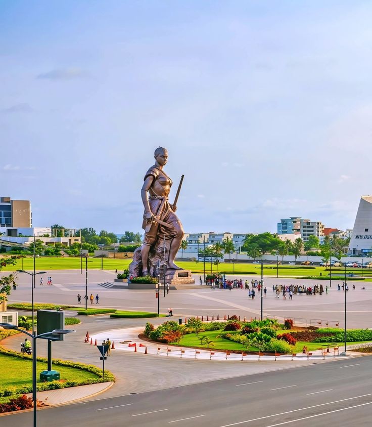 L'Amazone : Le nouveau phare touristique du Bénin